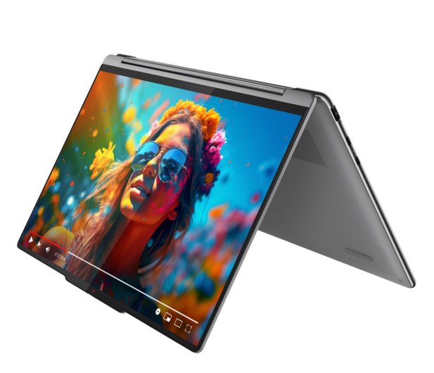 Lenovo Yoga 9 2in1-14 Ultra7-155H/32GB/512/Win11 OLED - 1248983 - zdjęcie 3